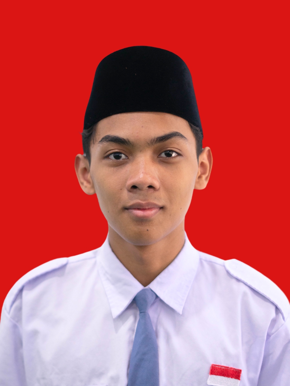 Juara 1 Olimpiade Bahasa Arab