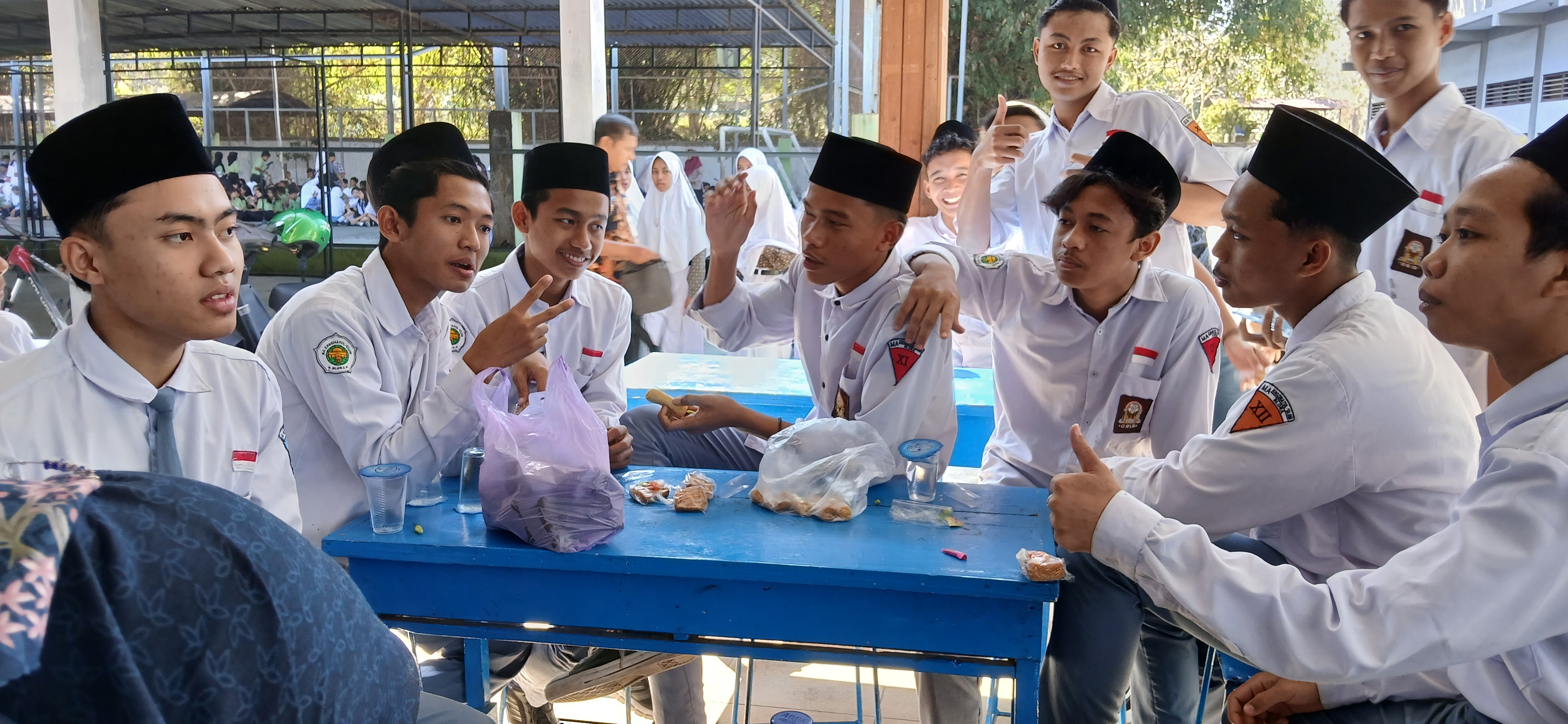 Akademik