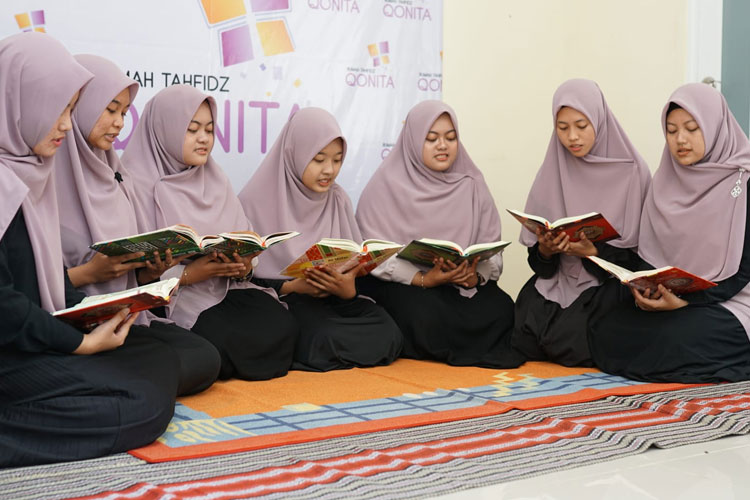 Tahfidz