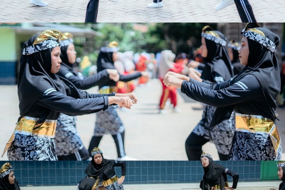 Prestasi Siswa