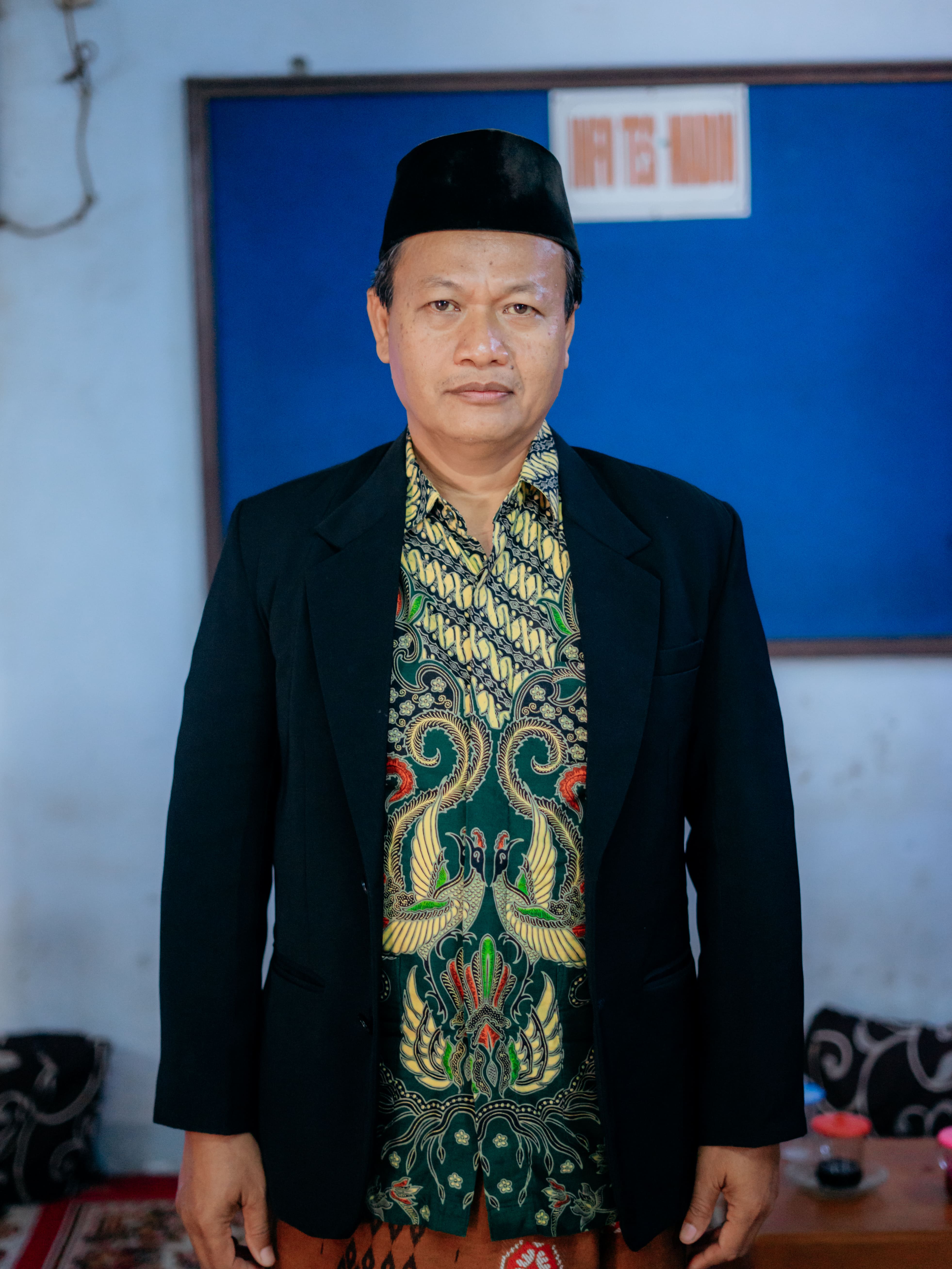 K. Zainul Alim
