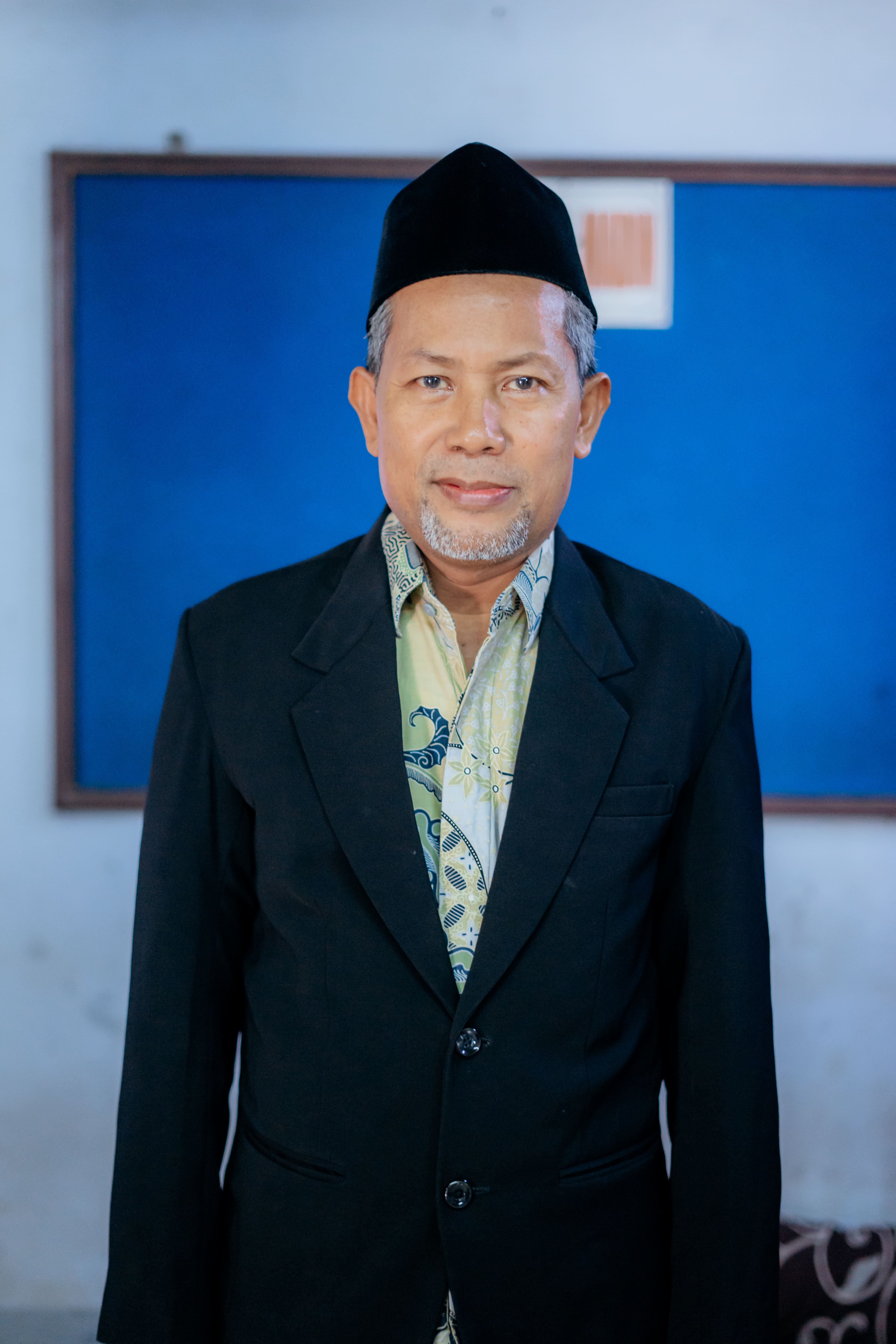 K. Abdul Khobir