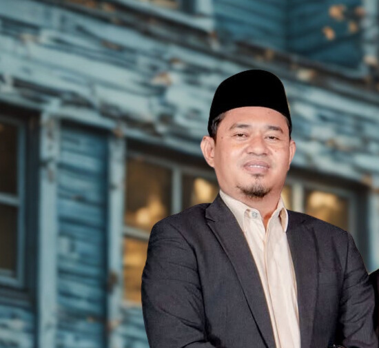 KH. Dr. Nur Ihsan, Lc., MA.