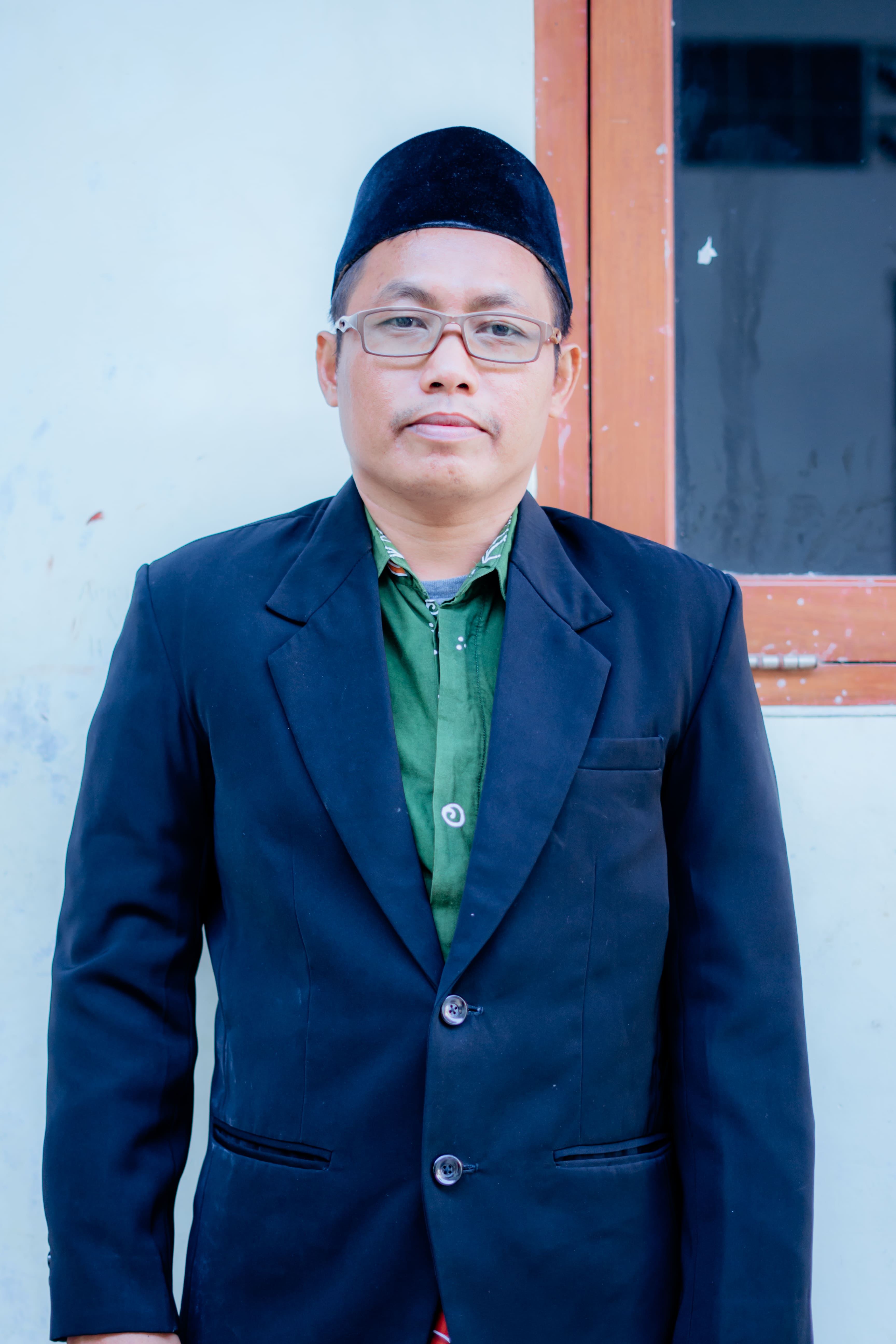 M. Irham