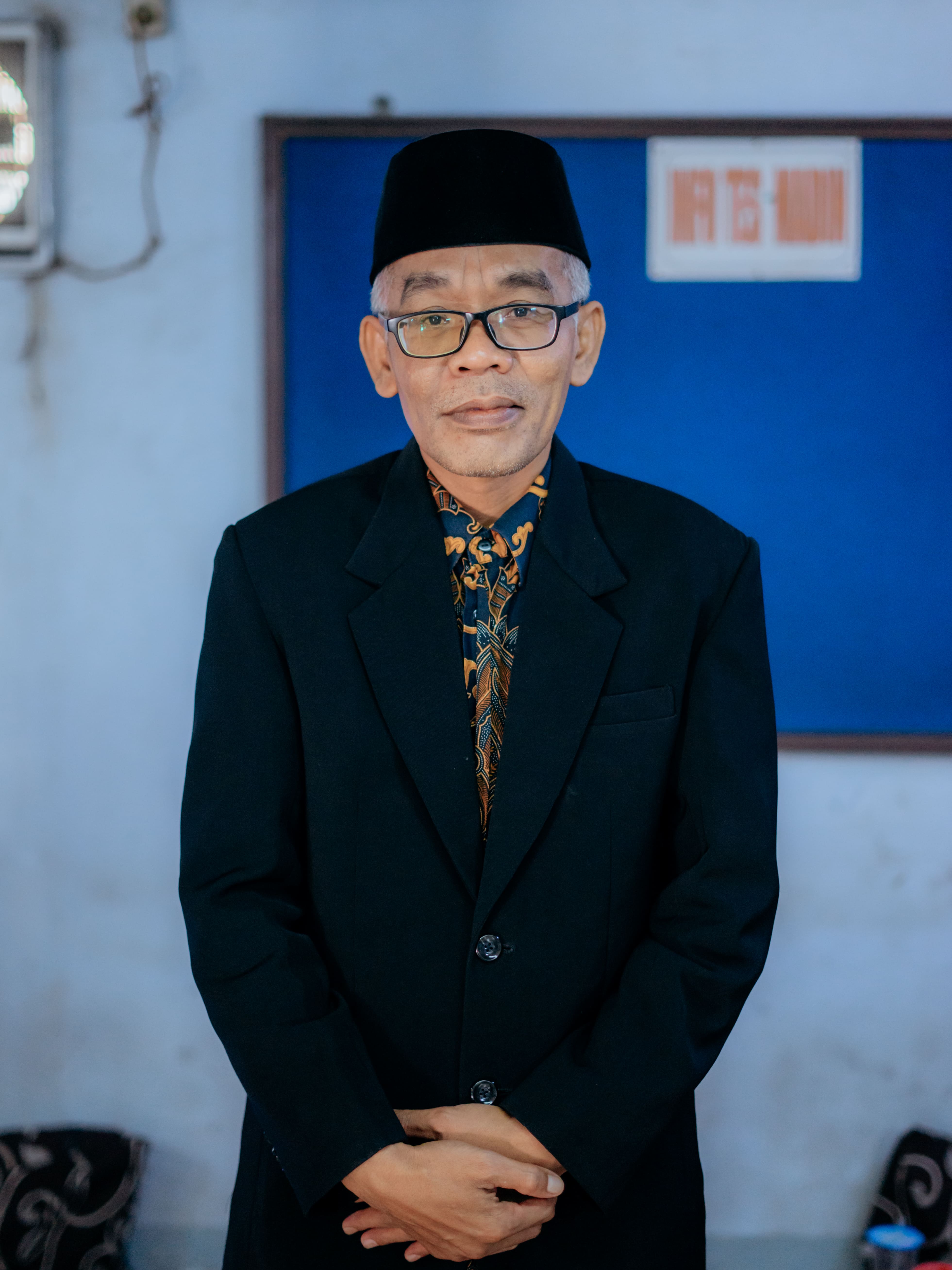 Abdul Halim