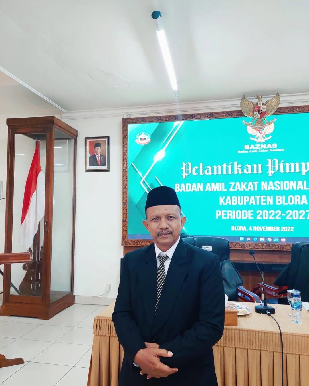 H. Sutaat, S. Pd.